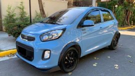 2017 Kia Picanto for sale