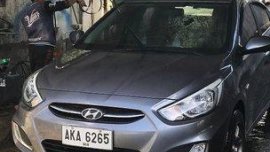 Hyundai Accent 2015 for sale 