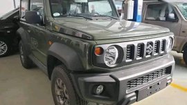 2019 Suzuki Jimny new for sale 