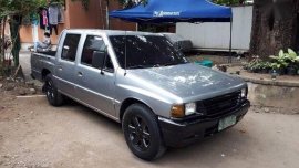 Isuzu Fuego 1997 for sale