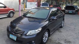 2009 Toyota Corolla Altis for sale
