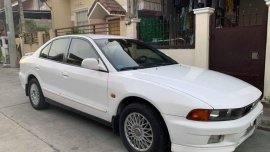 Mitsubishi Galant 1999 for sale 