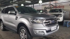 Ford Everesr Trend 2016 for sale