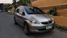 2004 Honda Jazz for sale