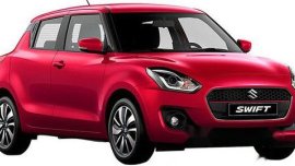 2019 Suzuki Swift 1.2 GL AT for sale 