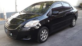 2011 Toyota Vios 1.3E for sale 