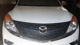 2017 Mazda BT-50 for sale 