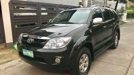 2006 Toyota Fortuner for sale