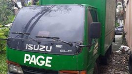 Isuzu Elf 2005 model for sale