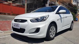 2017 Hyundai Accent CRDi for sale 