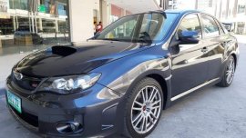 Well kept Subaru Impreza WRX STI for sale 