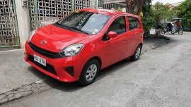 Toyota Wigo 2017 for sale