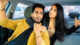 7 types of annoying car passengers that you'll encounter
