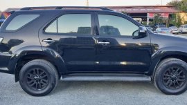 2012 Toyota Fortuner for sale