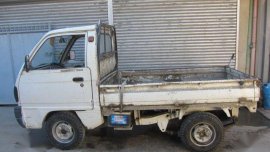 For sale 2000 Suzuki Multicab 