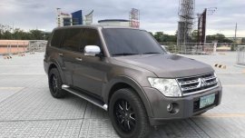Mitsubishi Pajero Gls AT 2011 for sale