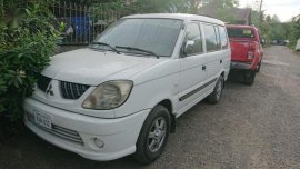 Mitsubishi Adventure 2005 for sale
