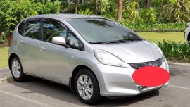 Honda Jazz 2013 for sale 