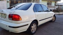 Honda Civic vti 1996 for sale