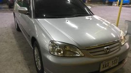 Honda Civic 2001 for sale 