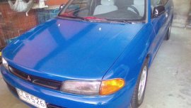 Mitsubishi Lancer GLi 1994 for sale 