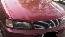 1997 Nissan Cefiro for sale