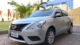 2017 Nissan Almera 1.5L for sale 