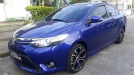 2015 Toyota Vios for sale