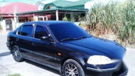 Fresh Honda Civic vtec 1998 for sale