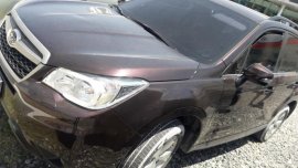 2013 Subaru Forester for sale