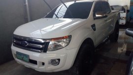 Ford Ranger 2013 for sale 