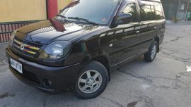 Mitsubishi Adventure glx 2014 for sale 