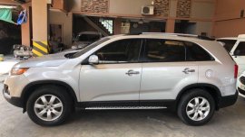 2013 Kia Sorento for sale