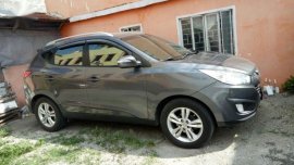 Hyundai Tucson THETA II 2010 for sale 