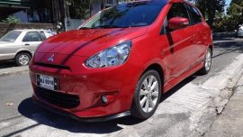 Mitsubishi Mirage GLS 2015 for sale