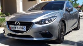 Mazda 3 2015 for sale