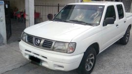 2005 Nissan Frontier for sale