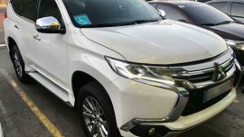 MITSUBISHI MONTERO Sport GLS 4X2 AT 2016 