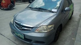 Honda City 2008 for sale 