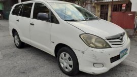 2010 Toyota Innova J for sale 
