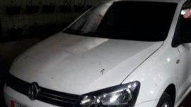 Volkswagen Polo 2014 for sale 