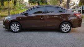 Toyota Vios 2015 for sale