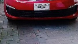 2016 Kia Rio automatic for sale 