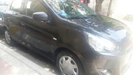 2013 Mitsubishi Mirage GLX for sale 