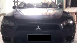 Mitsubishi Lancer Ex 2010 AT for sale