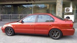 For sale 1999 Honda Civic