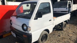Well kept Suzuki Multicab for sale 