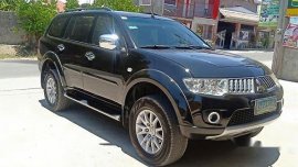 Mitsubishi Montero Sport 2011 for sale 