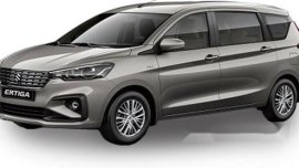 2019 Suzuki Ertiga 1.5 GL AT for sale 