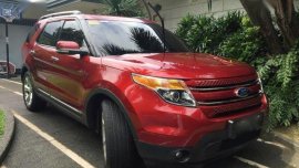 Ford Explorer 2014 for sale 